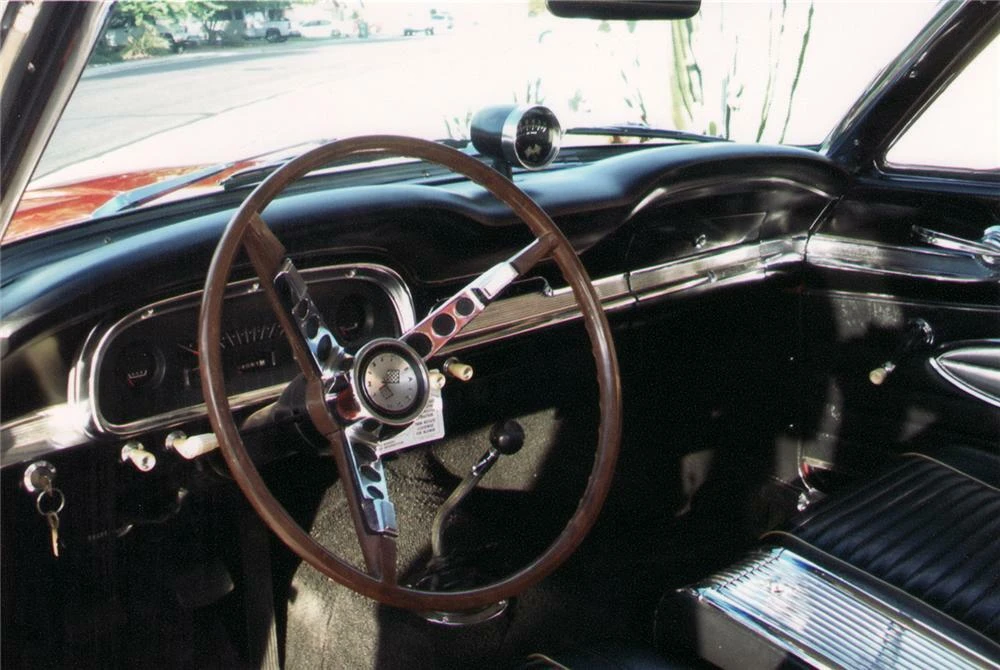 1963 Ford Falcon 1st Gen - Image 4 of 5