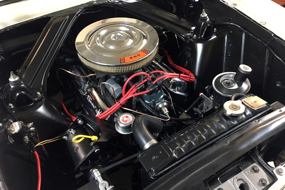 1963 Ford Falcon 1st Gen - Image 3 of 5