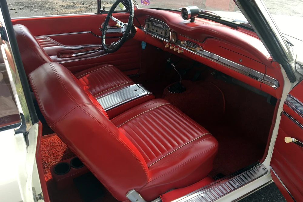 1963 Ford Falcon 1st Gen - Image 4 of 5