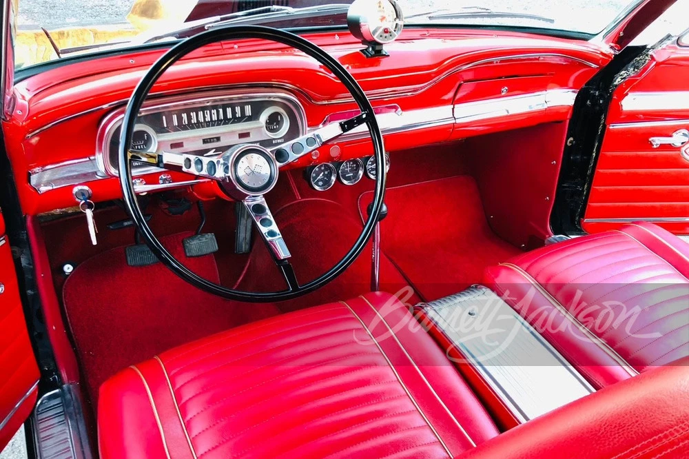 1963 Ford Falcon 1st Gen - Image 2 of 5