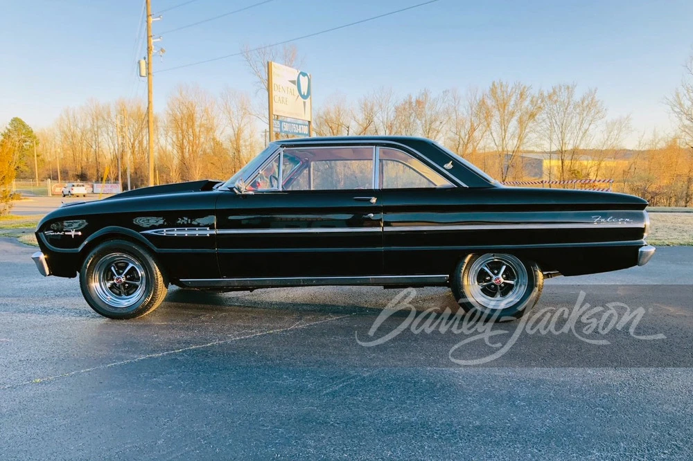 1963 Ford Falcon 1st Gen - Image 3 of 5