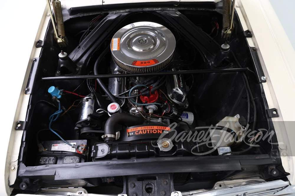 1963 Ford Falcon 1st Gen - Image 6 of 31