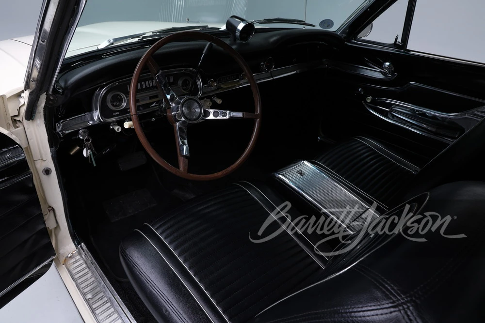 1963 Ford Falcon 1st Gen - Image 4 of 31