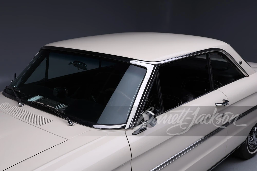 1963 Ford Falcon 1st Gen - Image 8 of 31