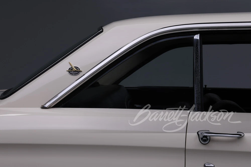 1963 Ford Falcon 1st Gen - Image 11 of 31
