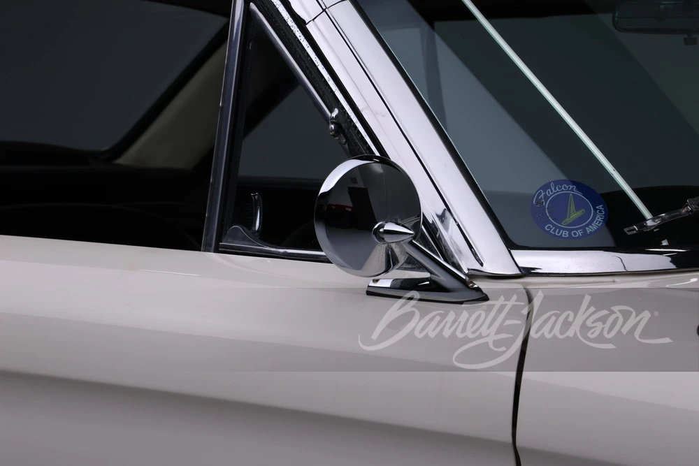 1963 Ford Falcon 1st Gen - Image 13 of 31