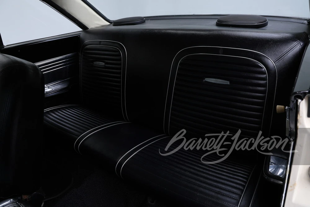 1963 Ford Falcon 1st Gen - Image 14 of 31
