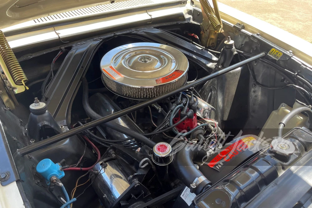 1963 Ford Falcon 1st Gen - Image 15 of 31