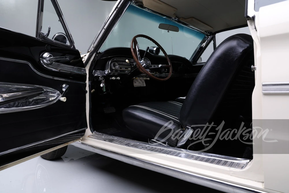 1963 Ford Falcon 1st Gen - Image 16 of 31