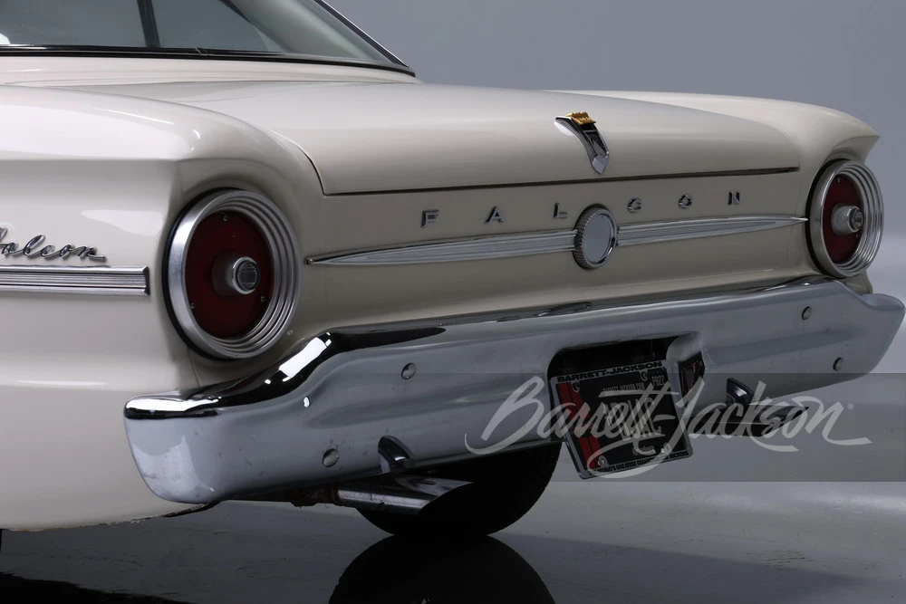 1963 Ford Falcon 1st Gen - Image 23 of 31