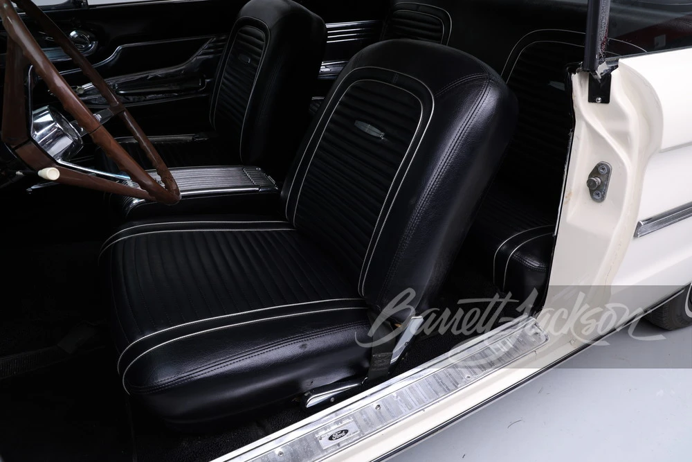 1963 Ford Falcon 1st Gen - Image 25 of 31