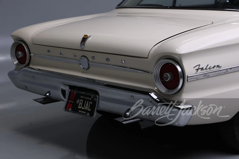 1963 Ford Falcon 1st Gen - Image 26 of 31