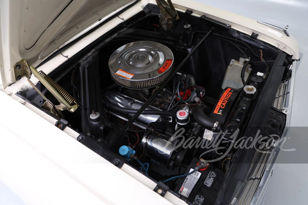 1963 Ford Falcon 1st Gen - Image 27 of 31
