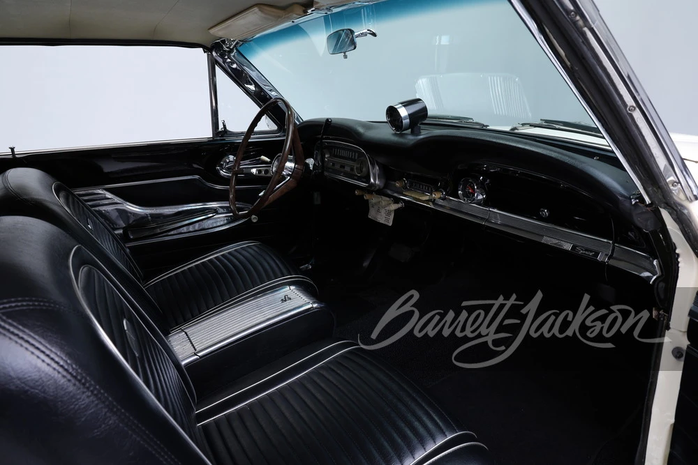 1963 Ford Falcon 1st Gen - Image 28 of 31