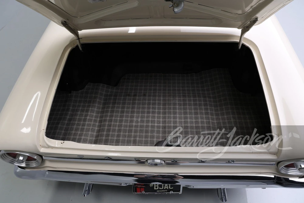 1963 Ford Falcon 1st Gen - Image 29 of 31