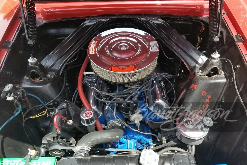 1963 Ford Falcon 1st Gen - Image 2 of 6