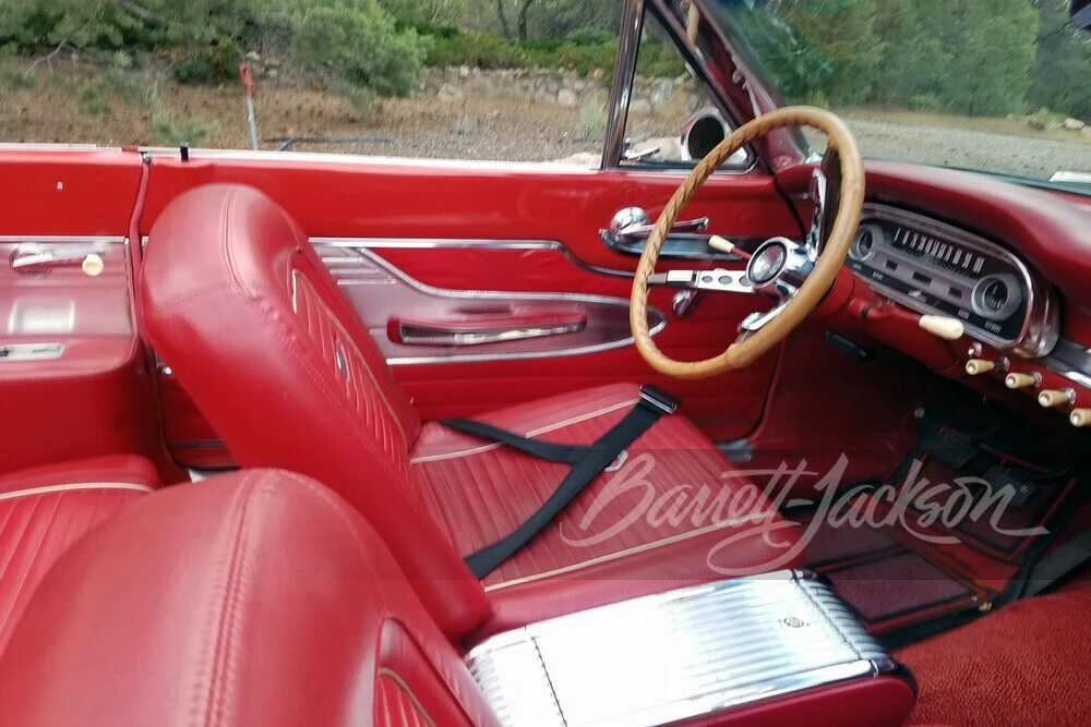 1963 Ford Falcon 1st Gen - Image 3 of 6