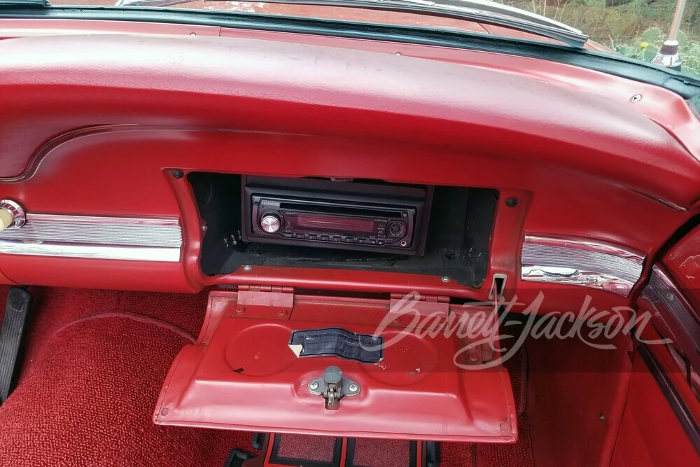 1963 Ford Falcon 1st Gen - Image 4 of 6