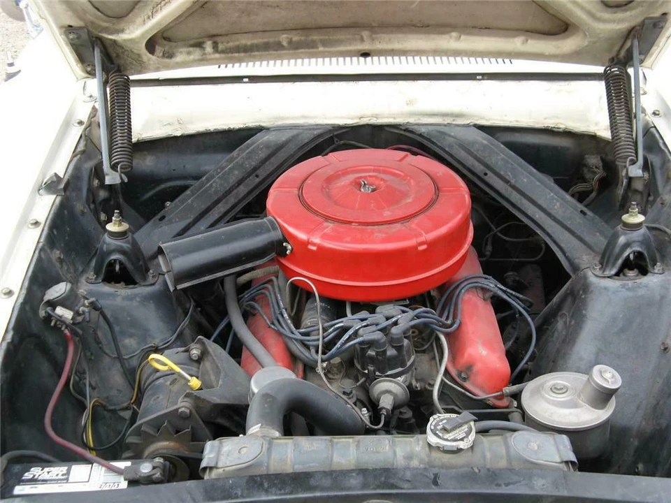 1963 Ford Falcon 1st Gen - Image 3 of 5
