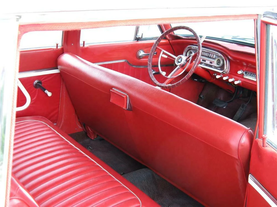 1963 Ford Falcon 1st Gen - Image 4 of 5