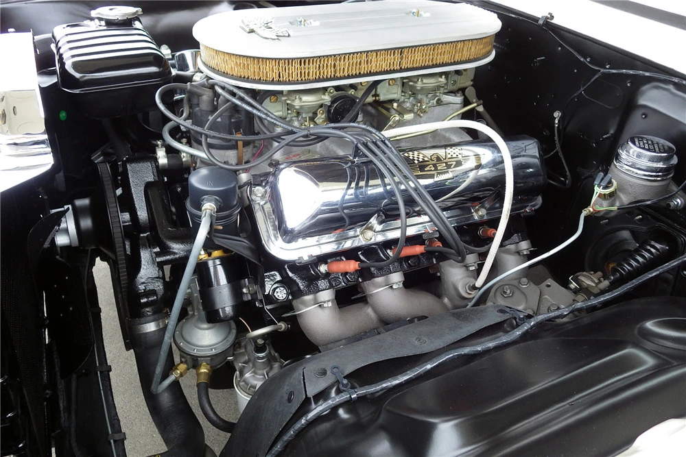1963 Ford Galaxie 2nd Gen - Image 3 of 7