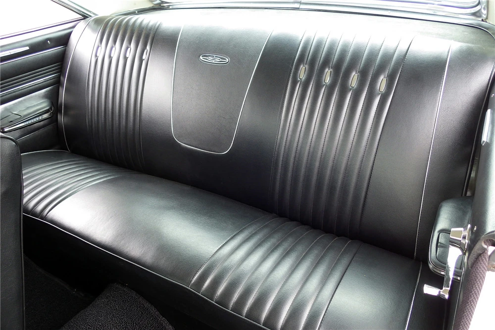1963 Ford Galaxie 2nd Gen - Image 5 of 7