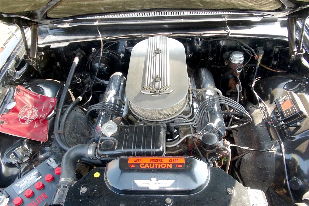 1963 Ford Galaxie 2nd Gen - Image 3 of 4