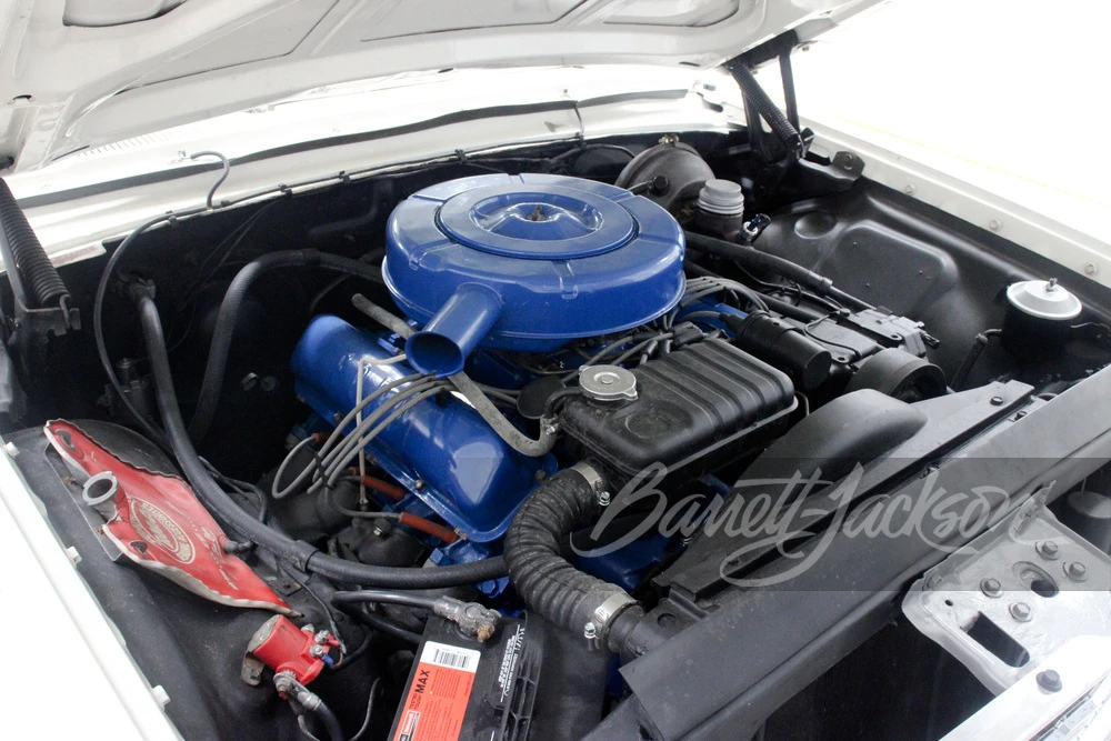 1963 Ford Galaxie 2nd Gen - Image 2 of 9