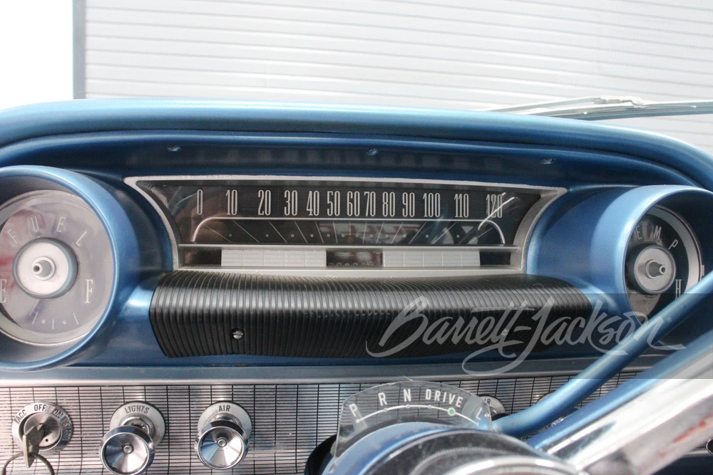 1963 Ford Galaxie 2nd Gen - Image 5 of 9