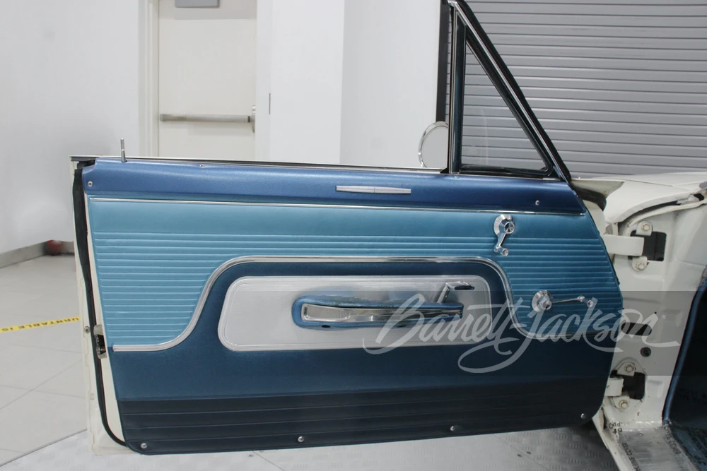 1963 Ford Galaxie 2nd Gen - Image 6 of 9
