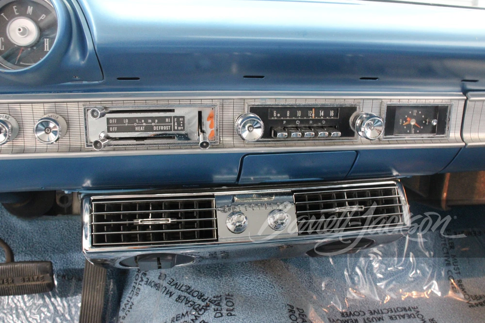 1963 Ford Galaxie 2nd Gen - Image 7 of 9