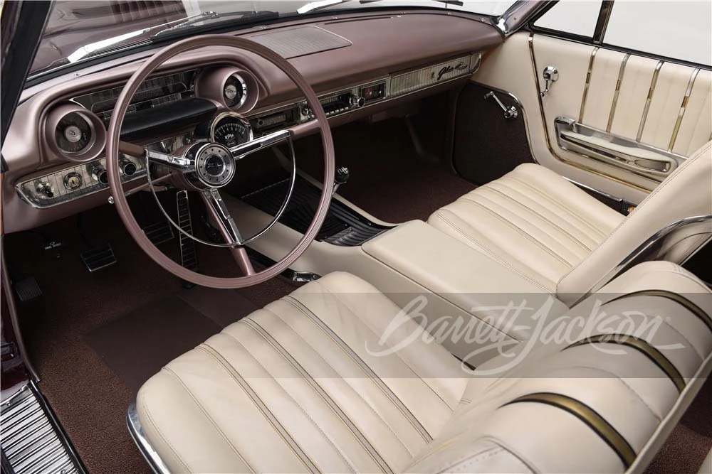 1963 Ford Galaxie 2nd Gen - Image 3 of 31