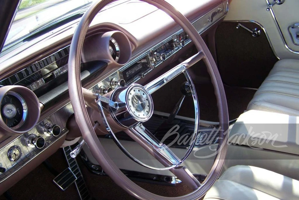 1963 Ford Galaxie 2nd Gen - Image 4 of 31