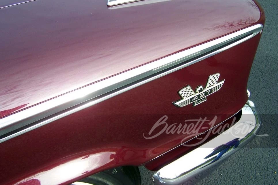 1963 Ford Galaxie 2nd Gen - Image 5 of 31