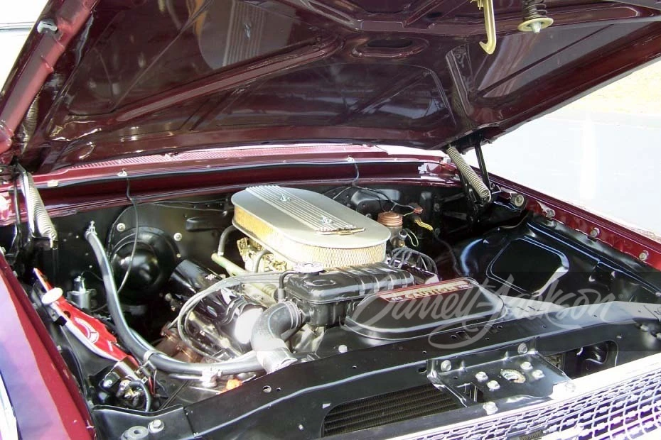 1963 Ford Galaxie 2nd Gen - Image 6 of 31