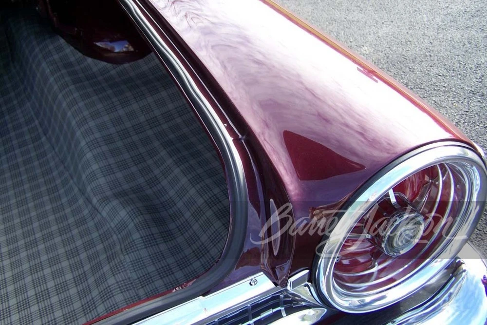 1963 Ford Galaxie 2nd Gen - Image 7 of 31