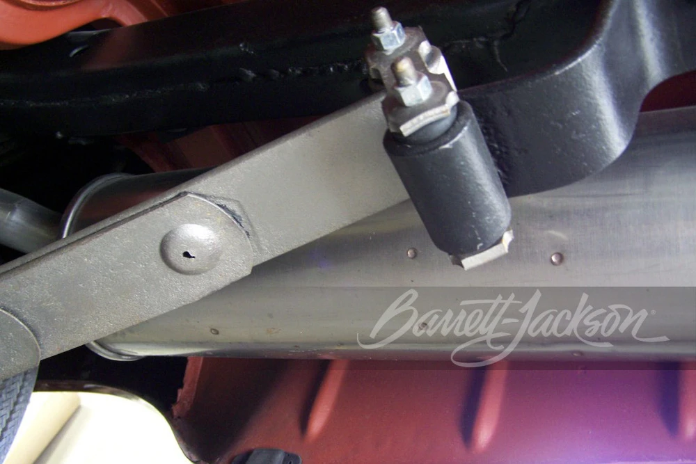 1963 Ford Galaxie 2nd Gen - Image 17 of 31