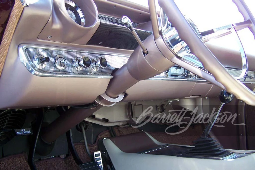 1963 Ford Galaxie 2nd Gen - Image 20 of 31