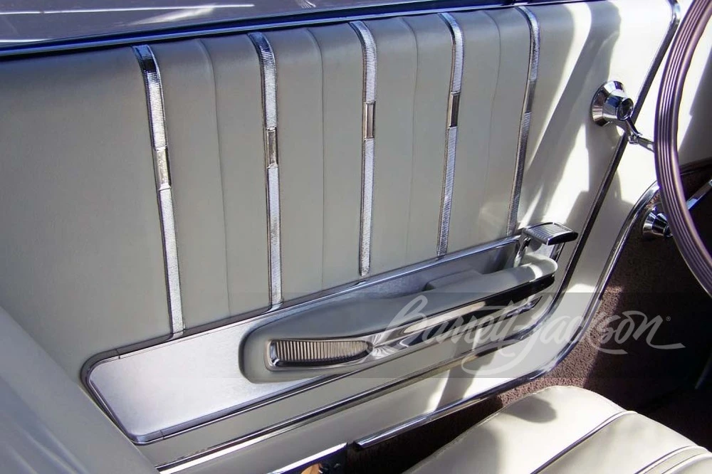 1963 Ford Galaxie 2nd Gen - Image 25 of 31