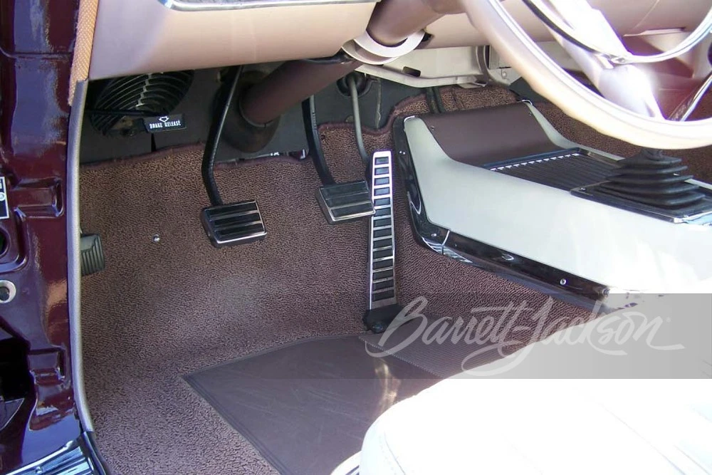 1963 Ford Galaxie 2nd Gen - Image 26 of 31