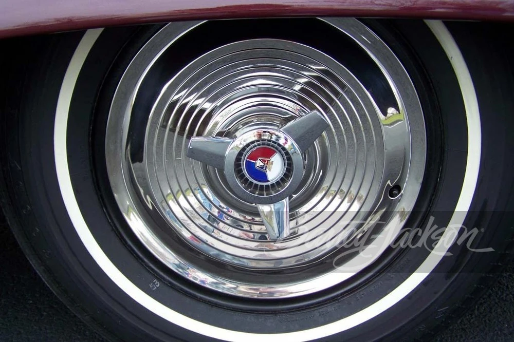 1963 Ford Galaxie 2nd Gen - Image 27 of 31