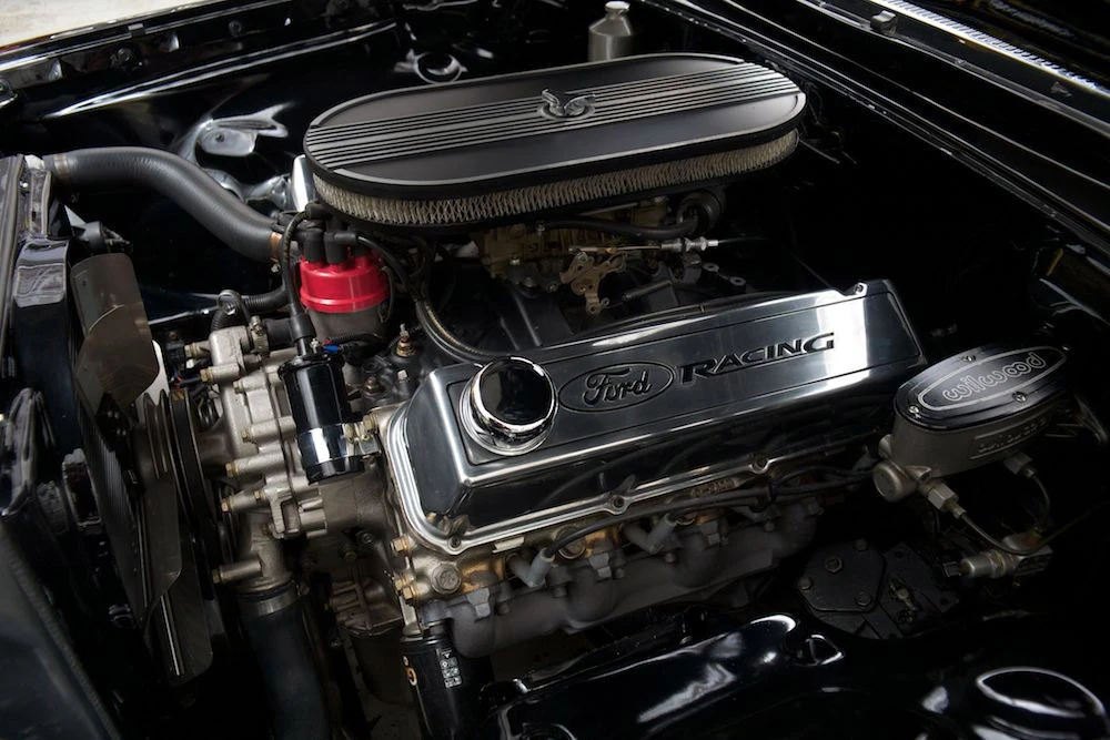 1963 Ford Galaxie 2nd Gen - Image 3 of 4