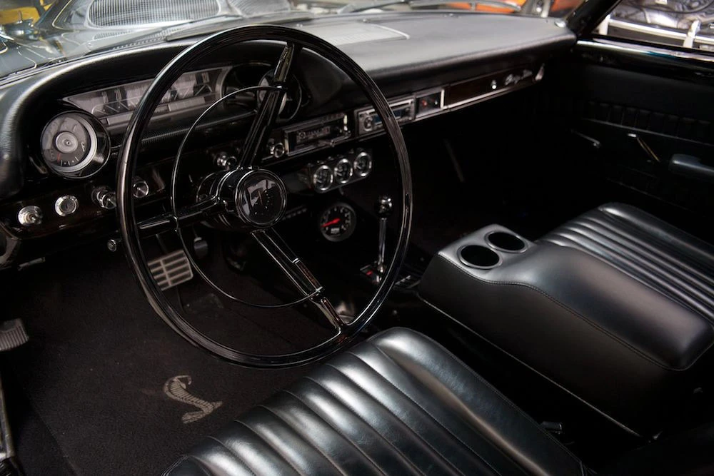 1963 Ford Galaxie 2nd Gen - Image 4 of 4