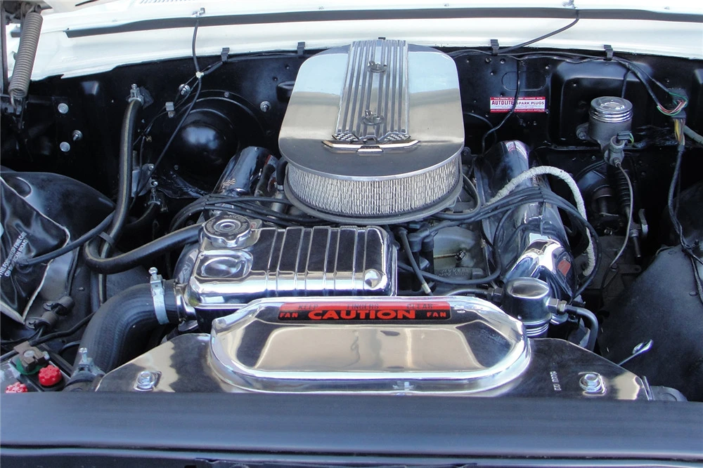 1963 Ford Galaxie 2nd Gen - Image 3 of 5
