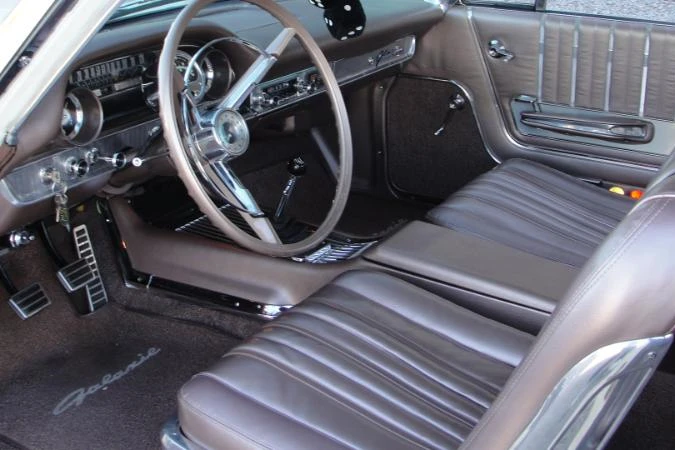 1963 Ford Galaxie 2nd Gen - Image 4 of 5