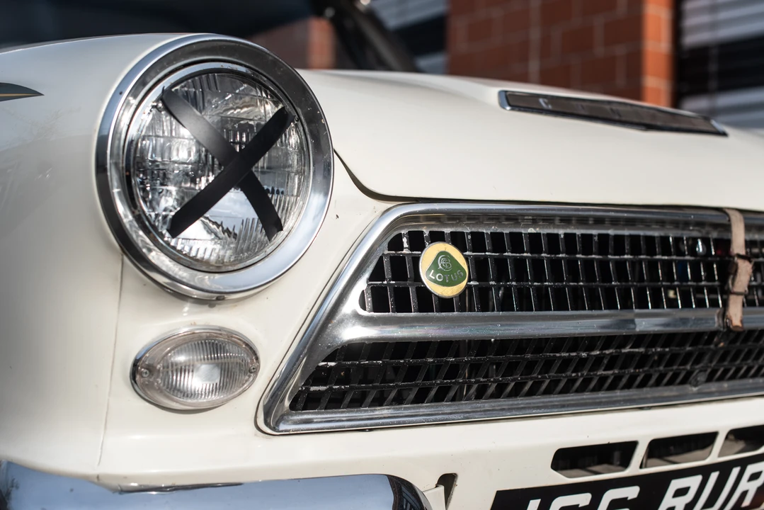 1963 Ford Cortina - Image 24 of 31