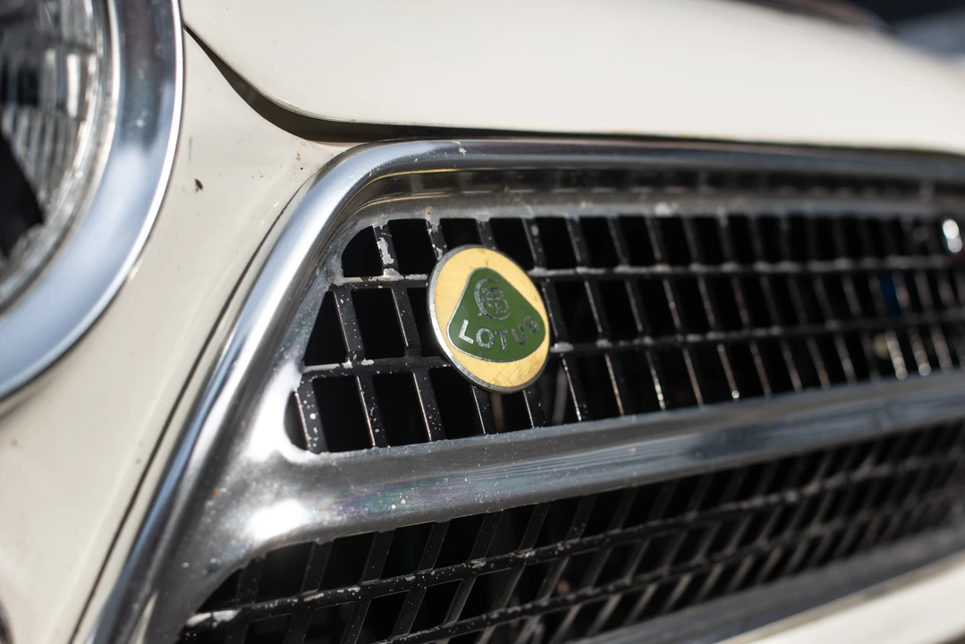 1963 Ford Cortina - Image 25 of 31