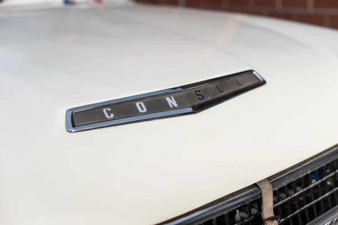 1963 Ford Cortina - Image 27 of 31
