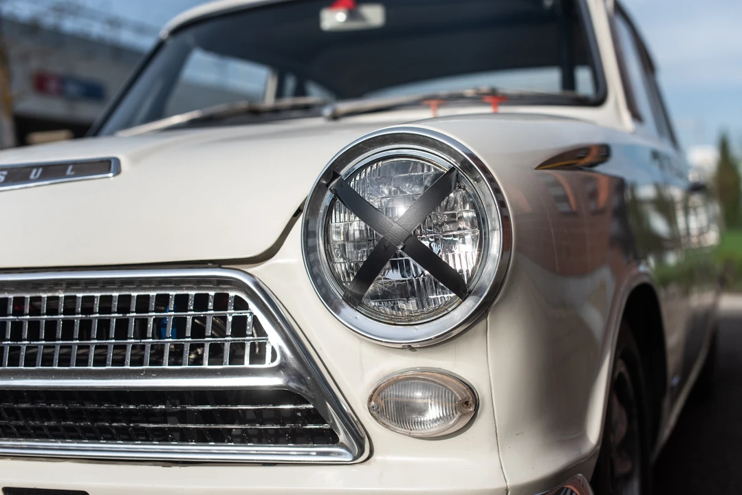 1963 Ford Cortina - Image 28 of 31