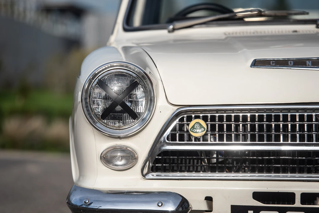 1963 Ford Cortina - Image 18 of 31